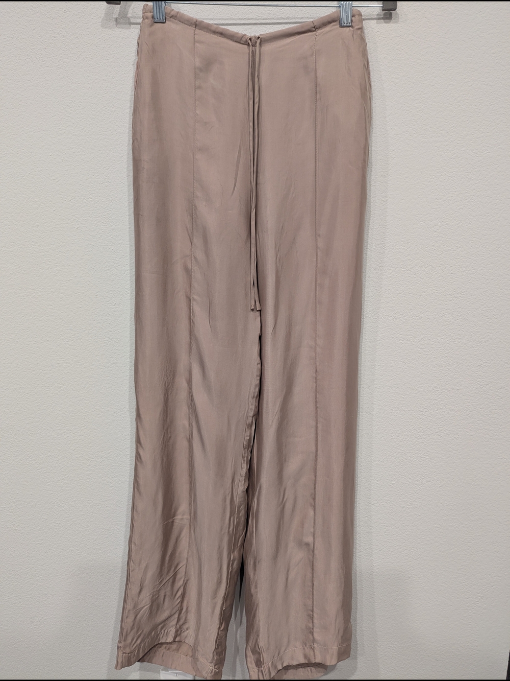 DISSH Wren Mushroom Drawstring Pants - Size 8